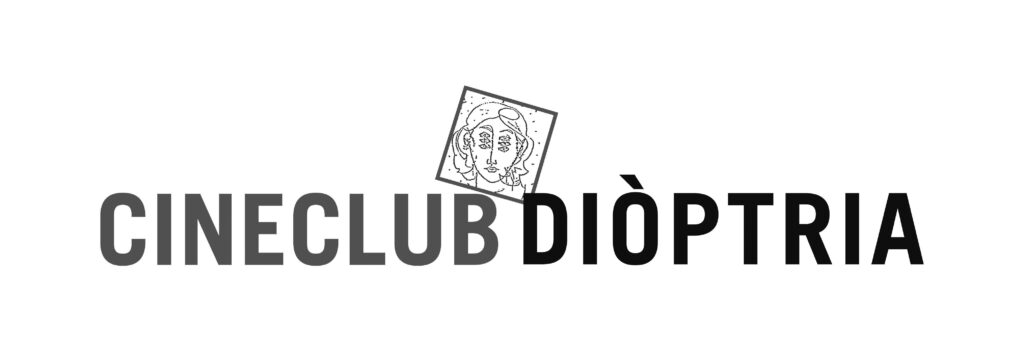 Cine Club Diòptria